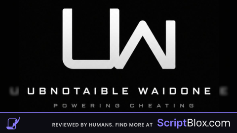 Ubnotaible Waidone