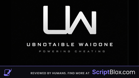 Ubnotaible Waidone