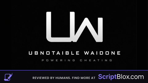 Ubnotaible Waidone