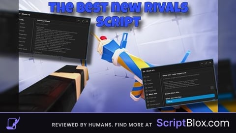 SkidSoft I OP SilentAim and Invisibel I new Summer Update fx