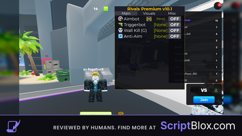 Small  script (create ai) (no ban)