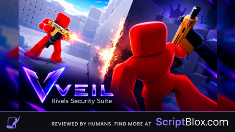 VEIL |  - Silent Aim, ESP, Anti Katana 2026