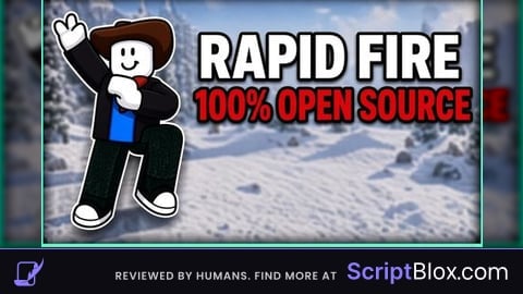 Rapid Fire (KeyLess)