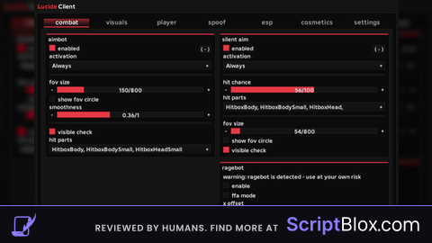 Unnamed Enhancements