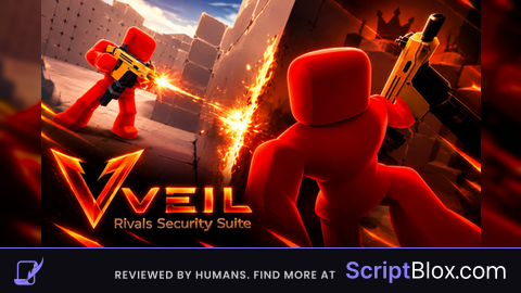 VEIL |  - Silent Aim, ESP, Anti Katana 2026