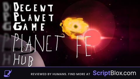 planet hub