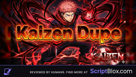 Dupe Instakill And Much More