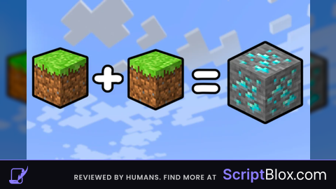 DIAMONDS Script
