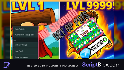 Good script