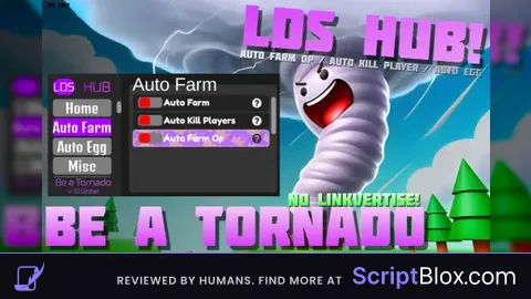 LDS HUB
