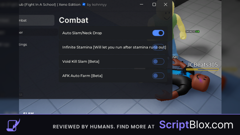 JO DISCORD rmCW66N9jr FOR THE BEST OP SCRIPTS I F SLM