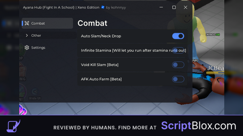 JO DISCORD I OP SCRIPT STNT KILL I ESY KEY I F SLM