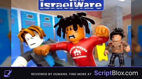 FIAS IsraelWare GUI