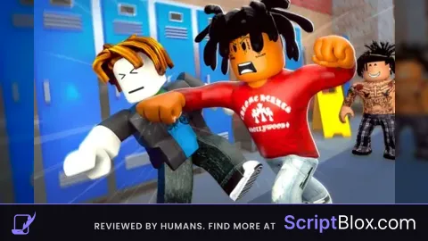 Fight in school cheap accounts