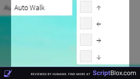Auto walk