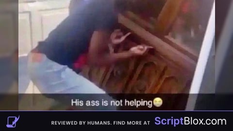 script request