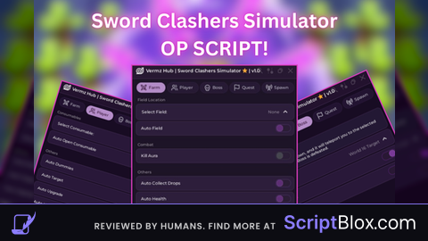 OP Auto Farm Script
