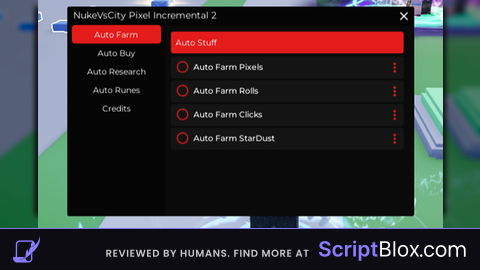 Autofarm Auto Buy Things Updated