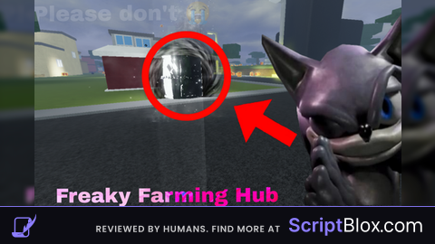 Freaky Farming Hub v0