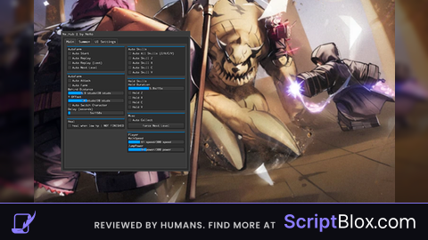Best   Script OP