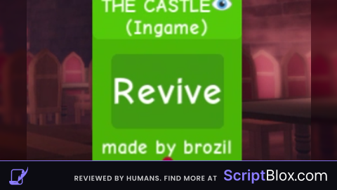 Revive GUI