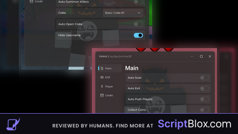 op script