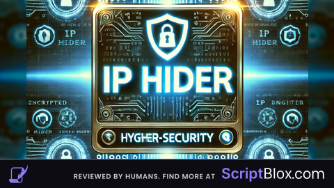 IP Hider V1.5