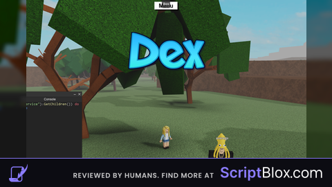 Dex v5