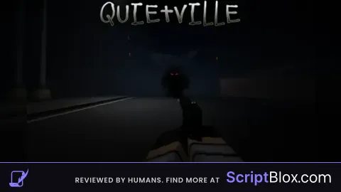 Quirtville HORROR MOBLIE FRIENDLY UI