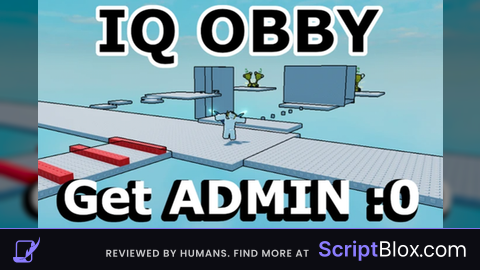 admin Script