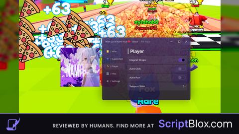 SCRIPT NAMI HUB