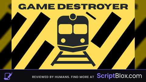 Game destroyer