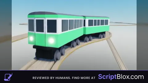 Anti Train