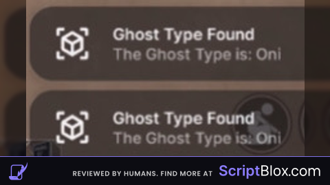 View Demon Type