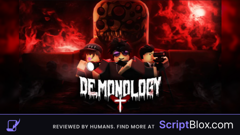 Demonlogy script