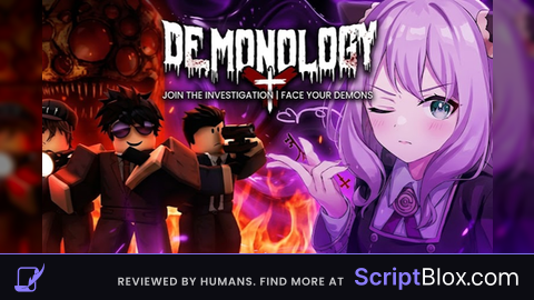 Demonologia S7x