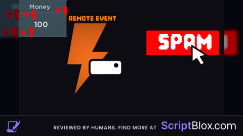 EventSpammer Pro