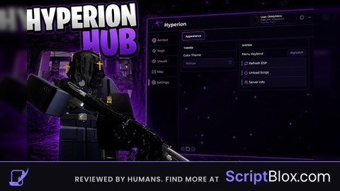 Hyperion Hub