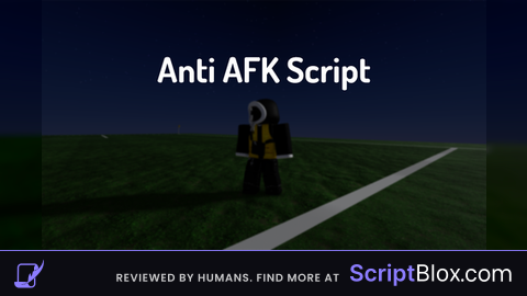 RICE ANTI AFK