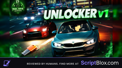 Car UNLOCKER V1