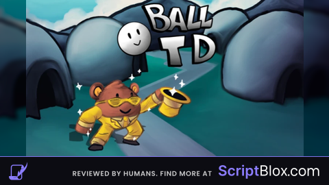 BALL TD RECORD MACRO   ASHED   EASY GRIND