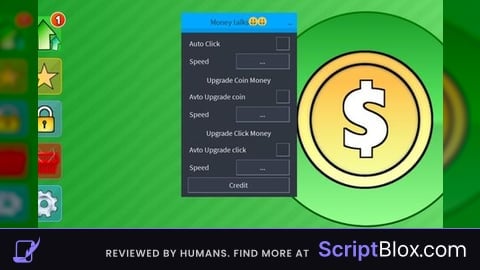 Avto click coin