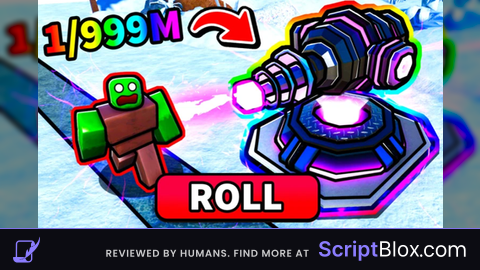 Fast Roll