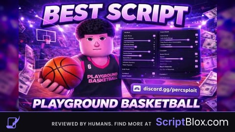 BEST SCRIPT BASKETBALL