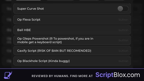 script made by Yashin