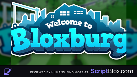 BEST FREE BLOBURG SCRIPT