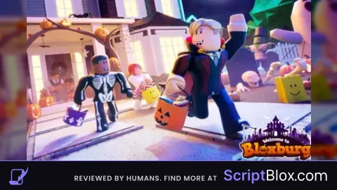 WERETOOLS BLOXBURG SCRIPT