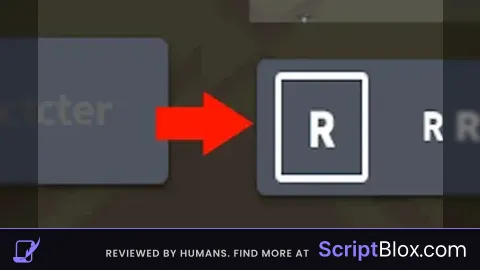 Get Reset Button Back