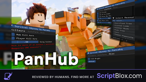 PanHub