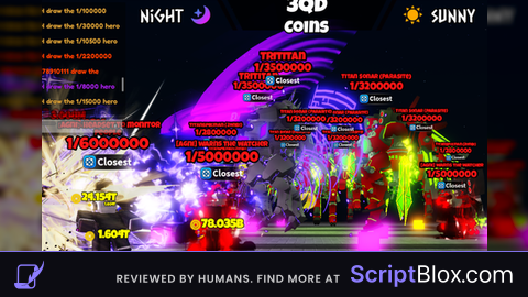 OpenSource OP Script